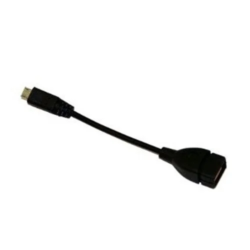 IMC Горячий Новый USB A 2 0 Женский к Micro B Мужской OTG адаптер Дата кабель | Обустройство