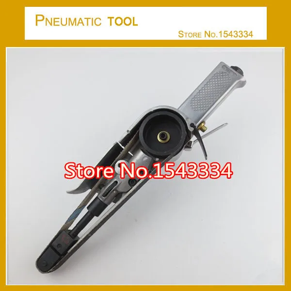 Высокое качество 20 мм для пневматической ленточной шлифмашины пневматический