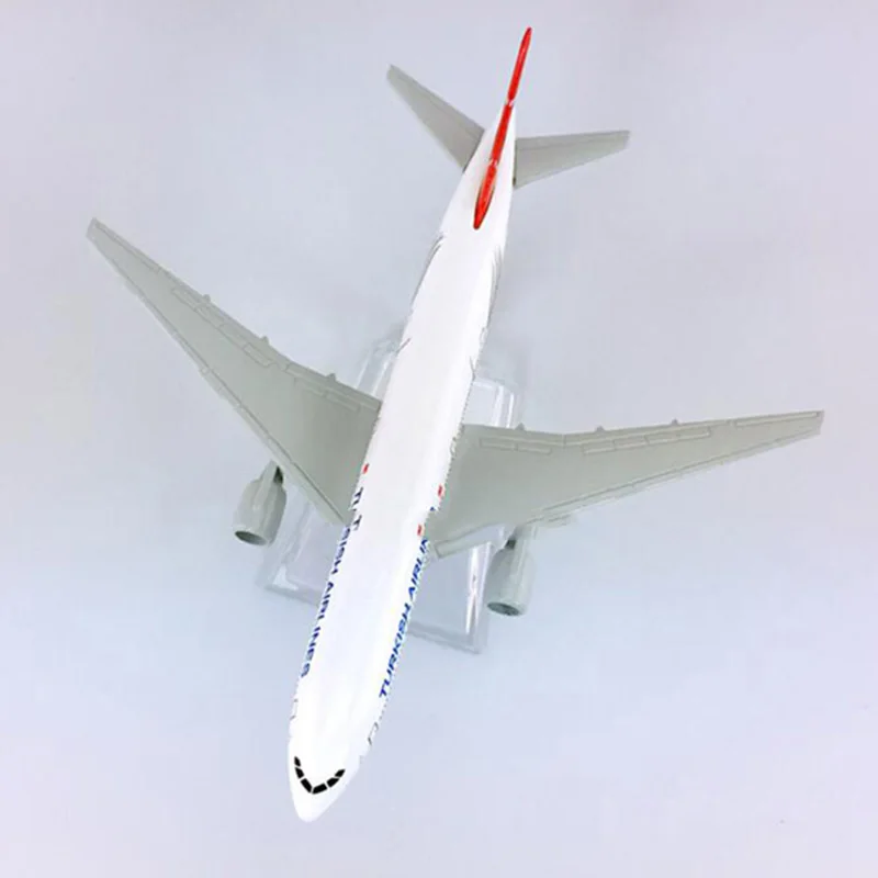 13 см игрушечные модели самолетов Ireland Airbus 330 Модель самолета литая под давлением