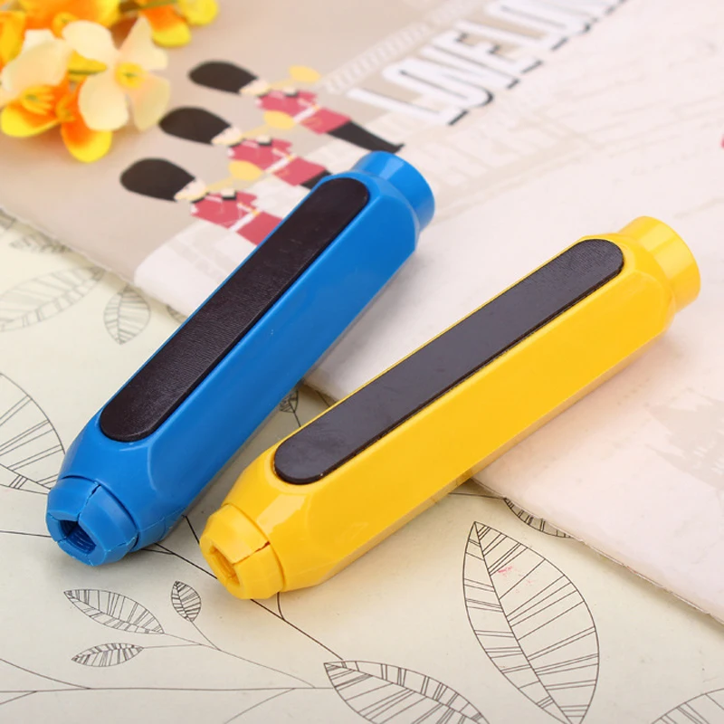 2017 офисная школьная чистая доска без напыления Весенняя меловая ручка держатель