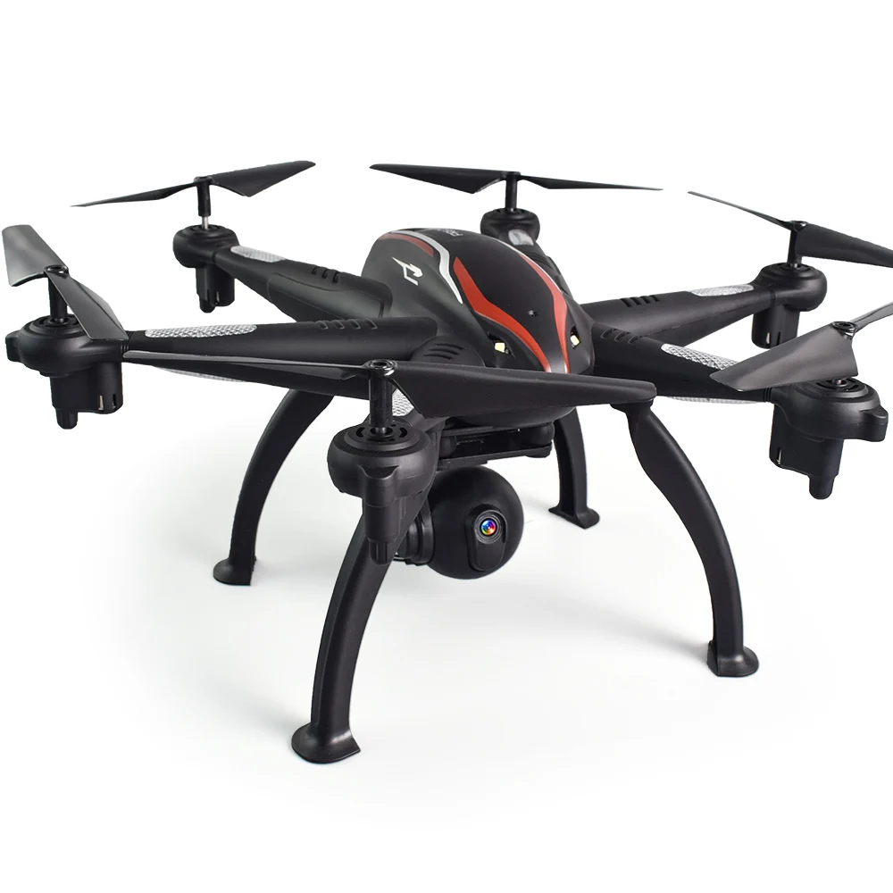 Радиоуправляемый вертолет Дрон с камерой HD 720 P/1080 P wifi FPV Selfie Drone Профессиональный gps складной Квадрокоптер длительный срок службы батареи
