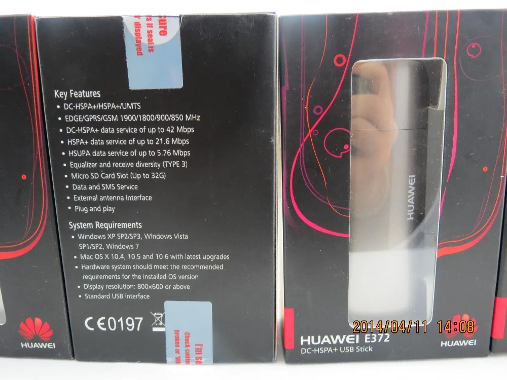 Huawei E372 самый быстрый 3g широкополосный ключ 42 Мбит/с! Dc hspa + Quad Band 3g|dongle huaweiquad band |