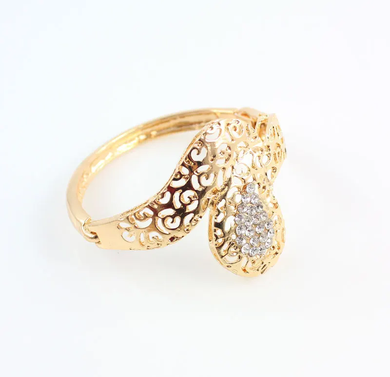 Изысканные африканские бусины аксессуары для вечевечерние винтажный набор