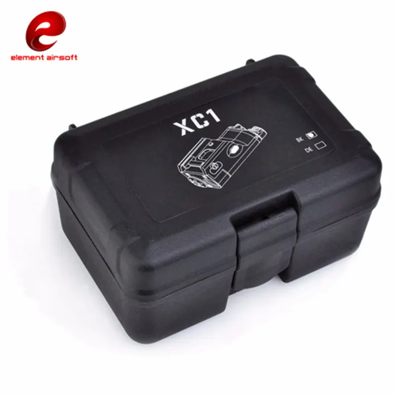 Элемент страйкбольный Surefir Тактический XC1 фонарик для пистолета оружия Glock SF