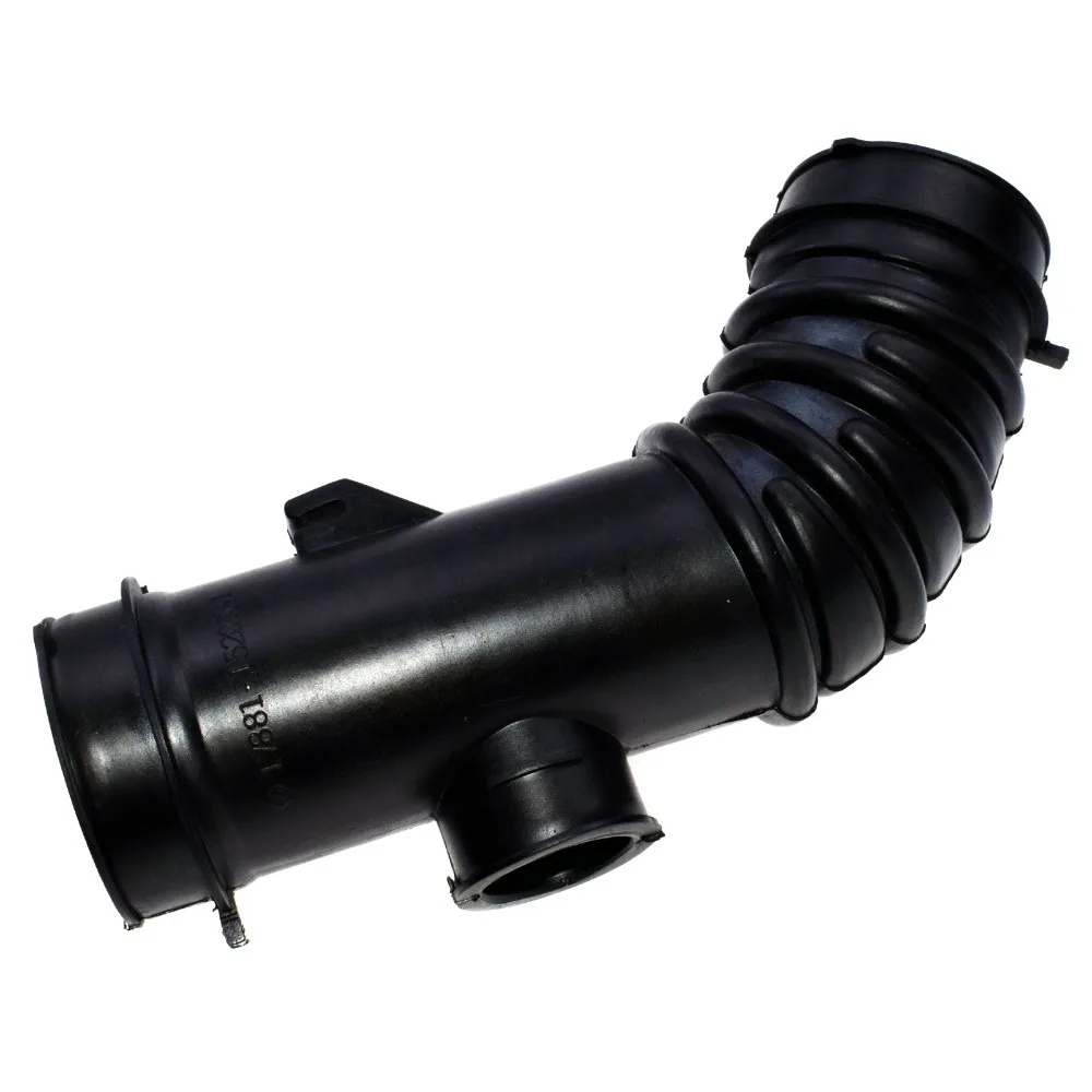 ISANCE воздухоочиститель впускной шланг/Boot Tube 1788115180 &amp 17881-15180 для Toyota Corolla 1.6L 1.8L 1993 1994