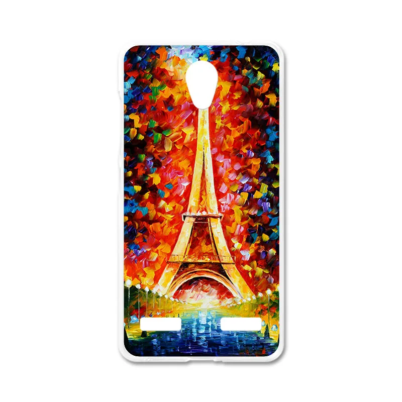 ТПУ чехол s для zte Blade L7 чехол силиконовый для zte L7 5,0 дюймов Чехлы Coque мягкий чехол для девочек Fundas аниме корпус Fundas
