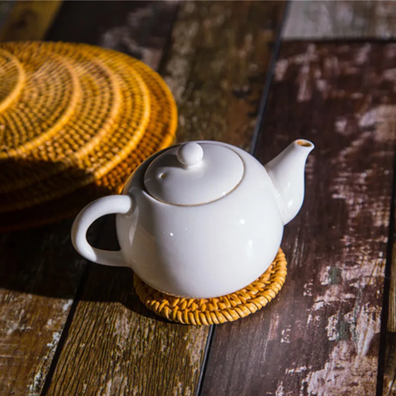 1 шт. подставка под напитки подставки для кухонного стола коврики чаши