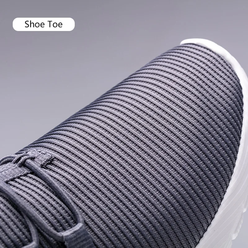 ONEMIX Summer Lightweight Running Shoes for Men Loafers Black Mesh Air Breathable Designer Jogging Sneakers Outdoor Sports Shoes