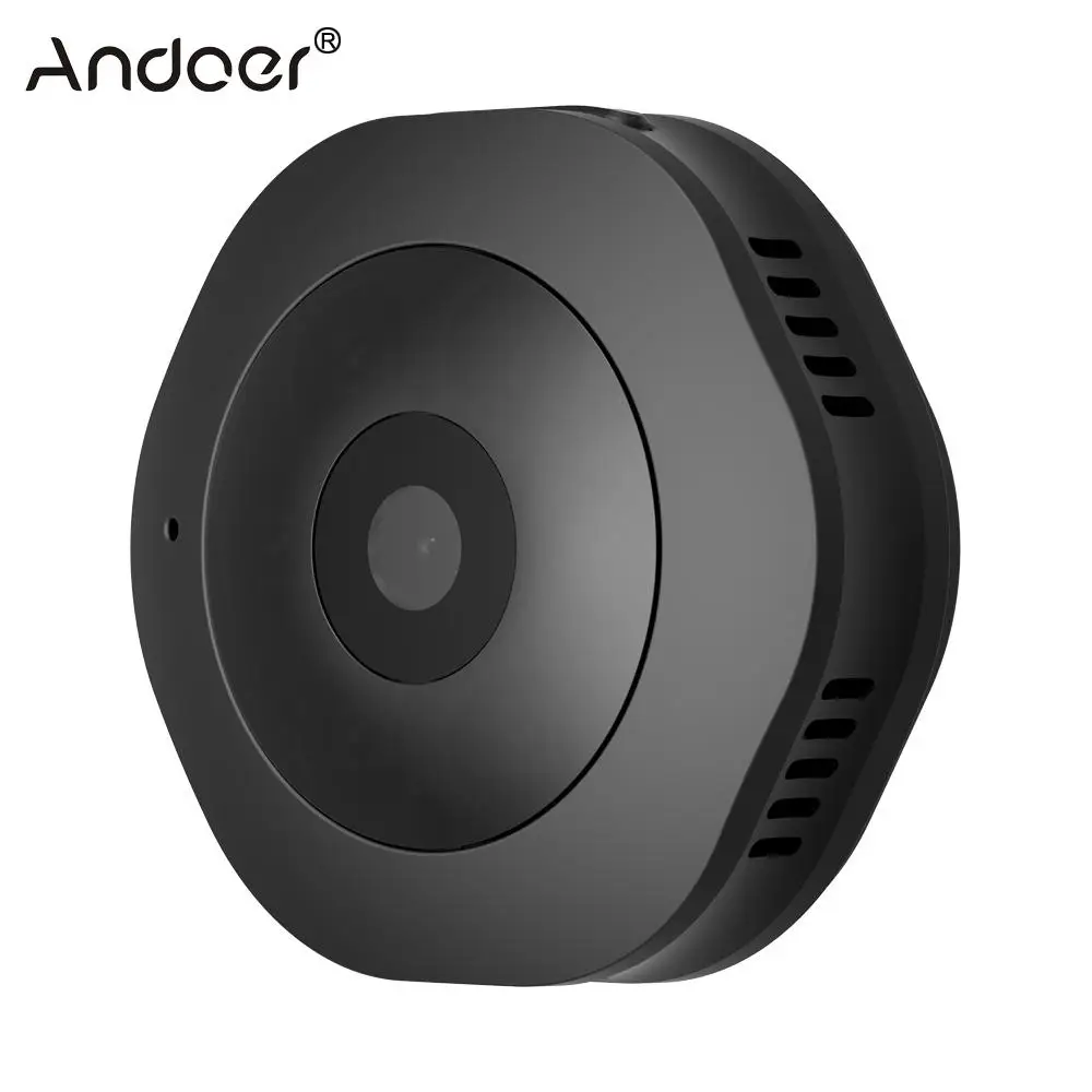H6 HD 1080P 720P мини WIFI камера Магнитная портативная микро DV DVR рекордер видеокамера