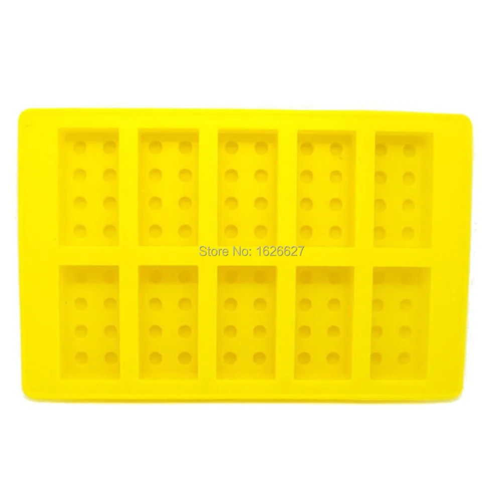 Силиконовая форма для мороженого 10 шт.|silicone mold|cake moldsilicone mold cake |