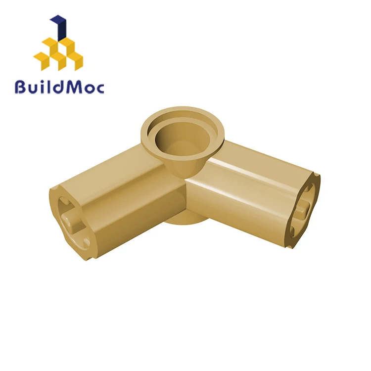 BuildMOC сборы из частиц 32015 5 # для строительных блоков детали сделай сам
