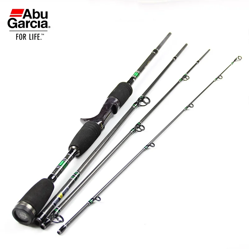 Cheap Fishing Rods 1.98m travel spinning casting Carbon Fiber Rod pole carp lure canne a peche baitcasting rod | Спорт и развлечения