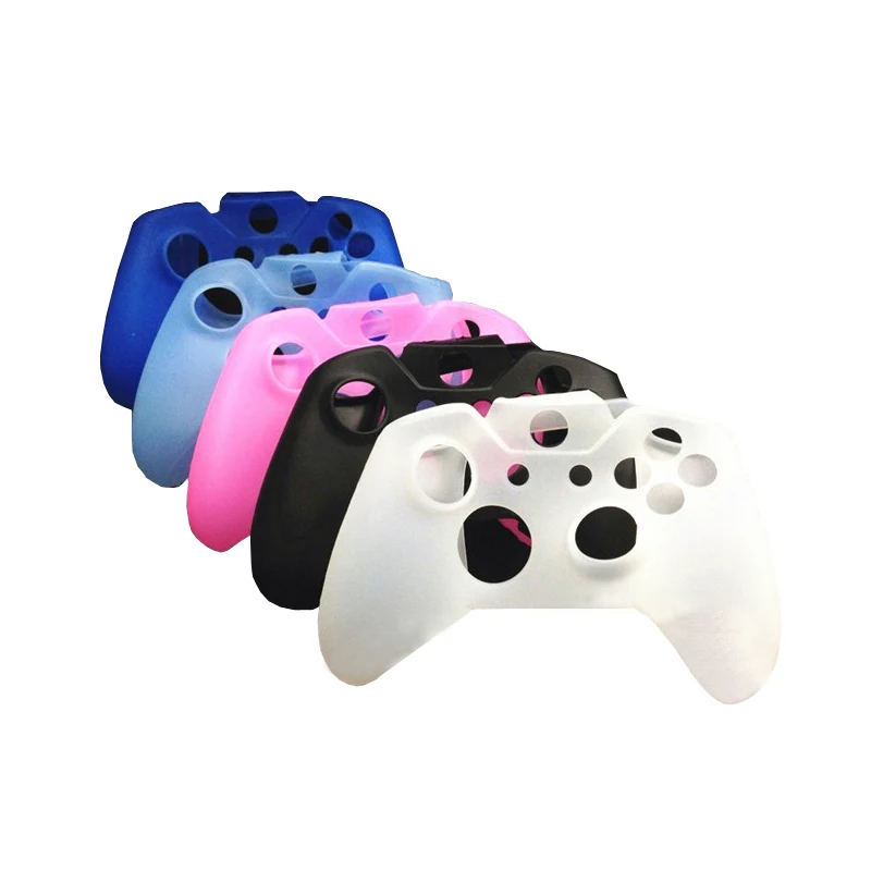 OSTENT Мягкий защитный силиконовый чехол для Microsoft Xbox One контроллер|pouch|pouch pouchpouch case |