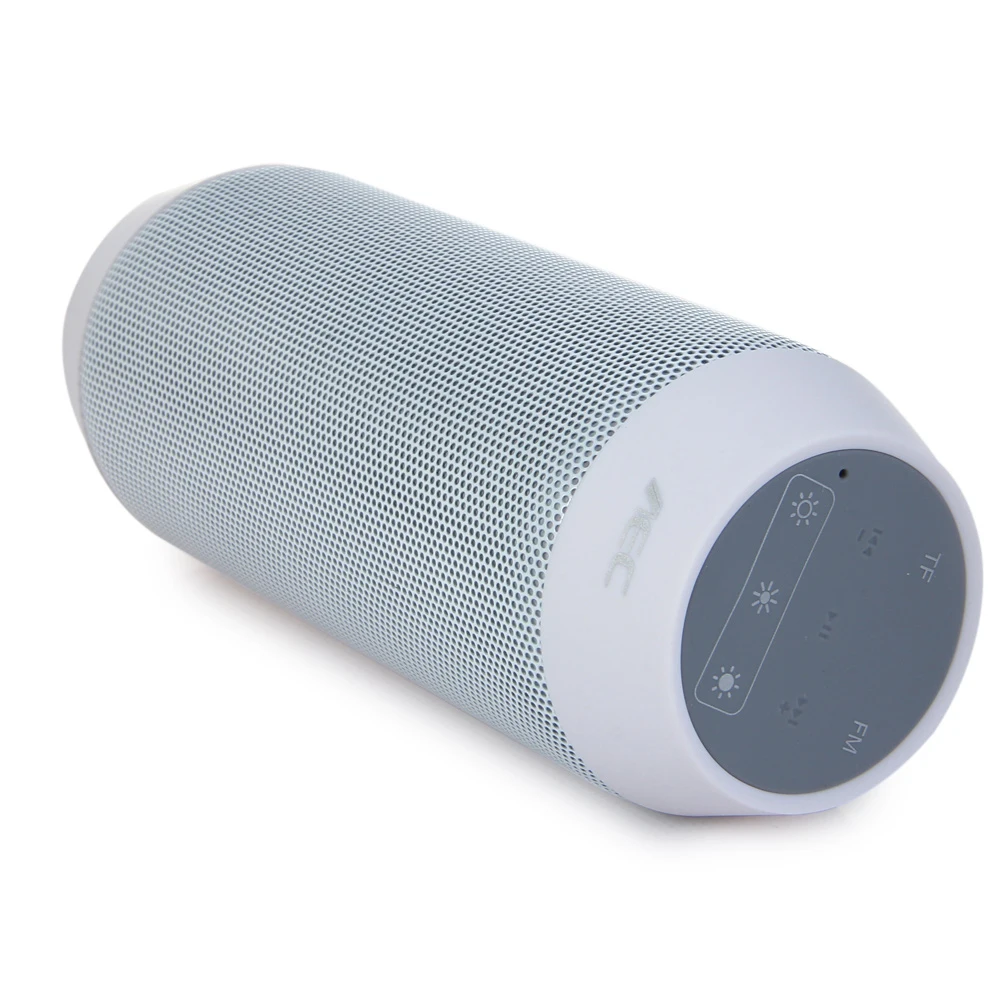 AEC BQ 615 PRO светодиодные фонари беспроводной Bluetooth NFC динамик HIFI стерео Поддержка
