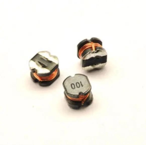 

25pcs/lot CD43 10UH SMD Power Inductor M59 100 Electronic Components Free Shipping Russia