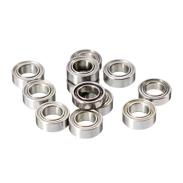 HG 1/10 P402 P401 RC Crawller комплект подшипников 28 шт.|bearing set|spare partscar spare parts |