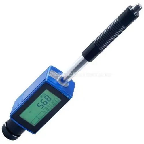 

MH100 Portable Rebound Leeb Hardness Tester Metal Meter