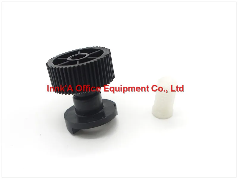 

New Toner Motor Gear B247-5312 Motor Joint Gear A229-3243 For Ricoh 1075 2075 2060 MP7500 MP8000 550 551 700 B2475312 A229-3240