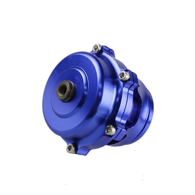 RASTP 50mm V Band выдувный клапан BOV Q Typer сварка на алюминиевом фланце RS BOV026|Привод