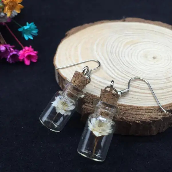 1 пара серьги гвоздики в бразильском стиле|vial bottle|clip on bike lightclip shoe |