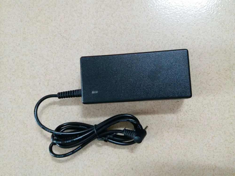 Универсальное зарядное устройство 19 в 3 24 а 65 Вт для Acer Aspire S13 S5-371 | Компьютеры и