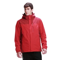 rax hiking jackets men waterproof windproof warm hiking jackets winter outdoor camping jackets women thermal coat 43 1a058