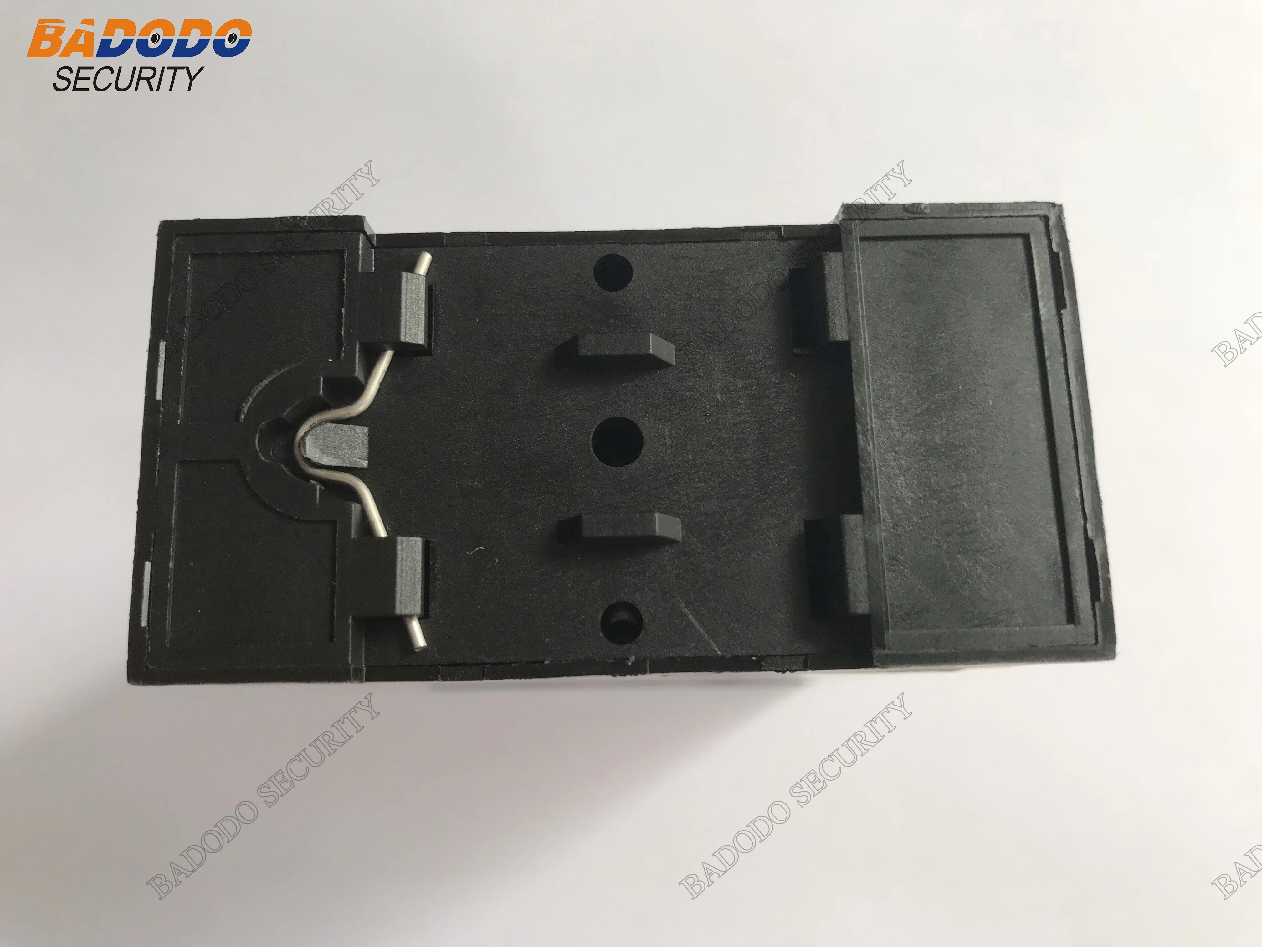220V одноканальный петлевой детектор движения одной 1 канал Индуктивный