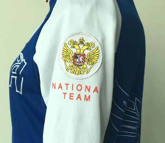 Ю на Юрий плисецкий льду косплей пальто Юрий! На костюм ледяной куртки|costum