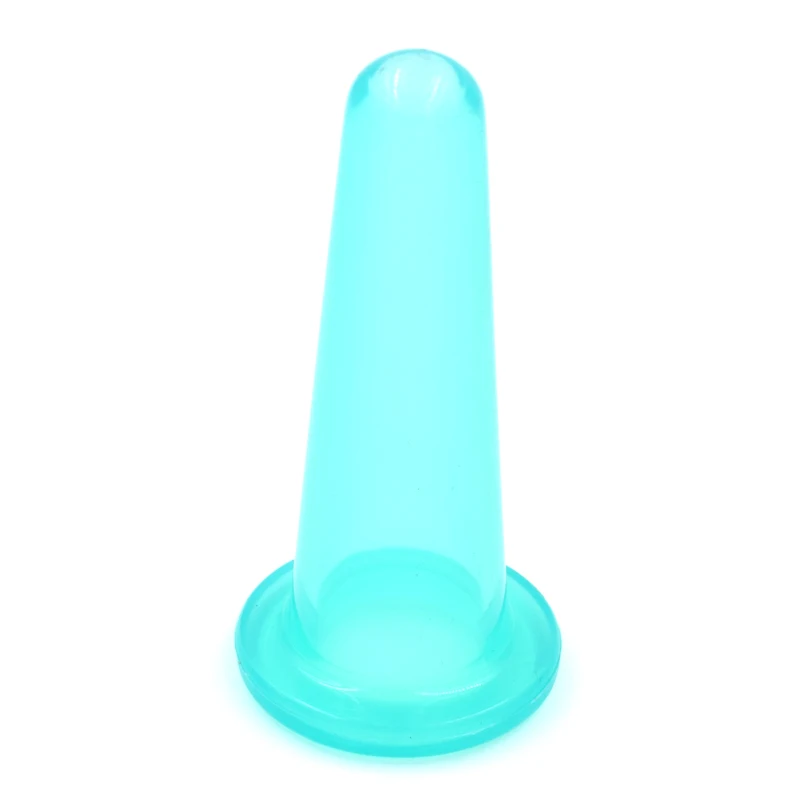 1 шт. новые маленькие чашки для лица вакуумное средство против целлюлита