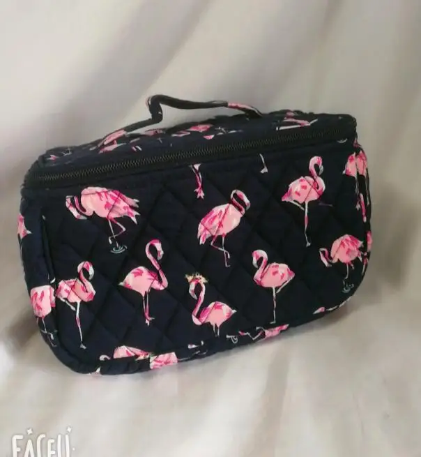 Косметический мешок