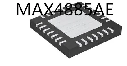 Новый MAX4885AE|Запасные части| |