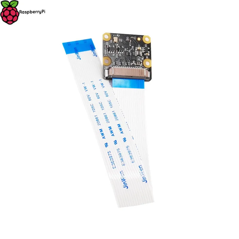 Официальный Raspberry Pi 3 B + модуль камеры V2 ночное видение с чипами датчика Sony imx222 8MP
