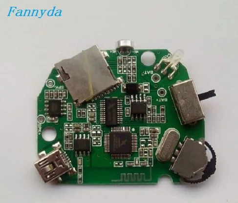 MP3 S10 bluetooth аудио декодер доска для бытовой техники промышленное применение