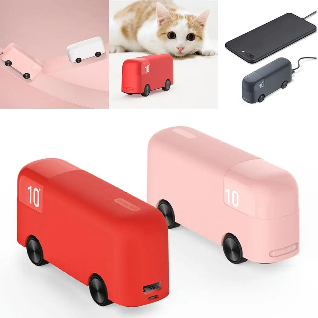 150000mah автобус форма банк силы портативное зарядное устройство Пауэр питания