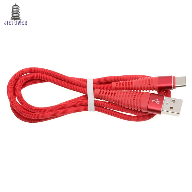 300pcs/lot For Huawei Mate P10 p20 Nexus 6P honor 9 V8 Note 8 OnePlus 2/3 LG G5 ZUK Z1 Letv Phone USB Data Sync Type C Cable | Электроника