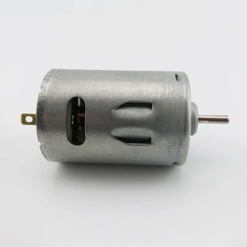 HSP RS540 Электрический двигатель с щеткой оригинальная часть багги Грузовик Напряжение автомобиля 6-12 В пустая Нагрузка 40 Вт Подходит для RC автомобиля