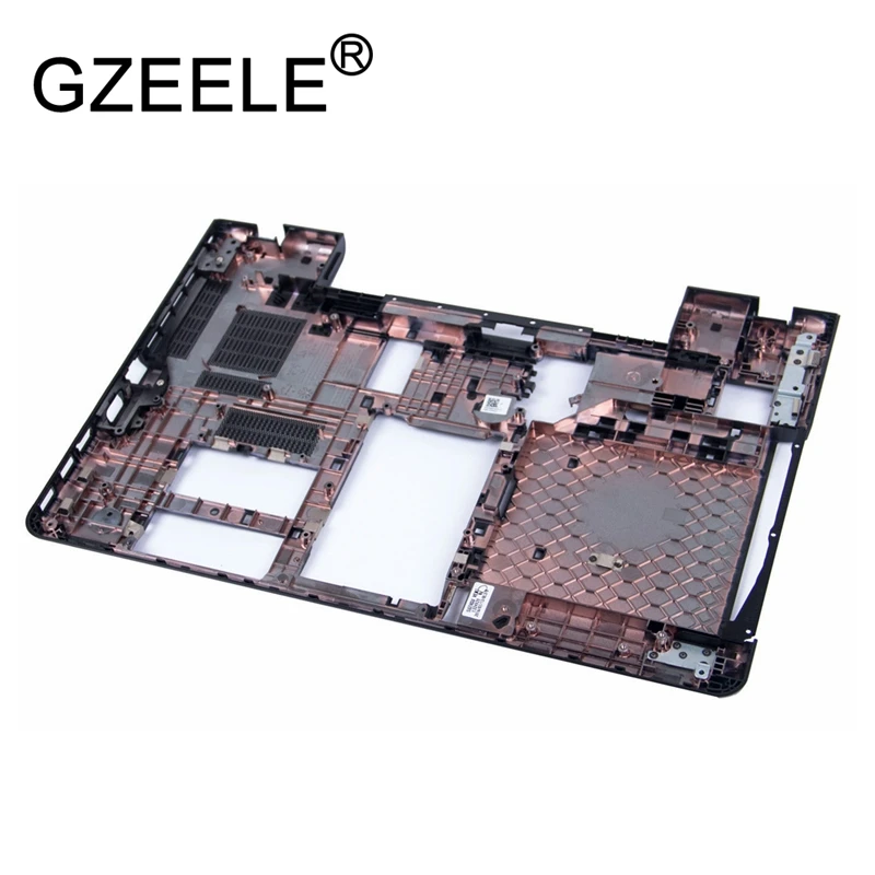 GZEELE NEW for Lenovo FOR Thinkpad Edge E550 E555 E565 E560 Laptop Bottom Case Base Cover AP0TS000800 00HN622 lower shell | Компьютеры и