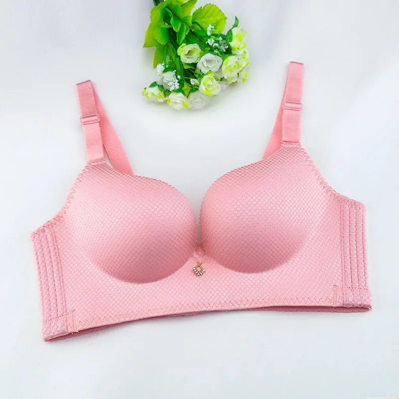 Сексуальное нижнее белье для взрослых корректирующий бюстгальтер девочек