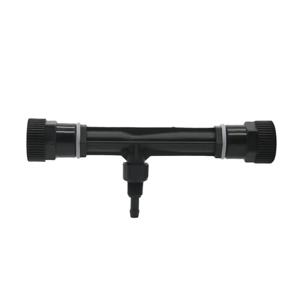 1 Set Irrigation Venturi Fertilizer Injector with 3/4&quot Female thread Agriculture tools Garden Automatic fertilization Emitter | Дом и сад