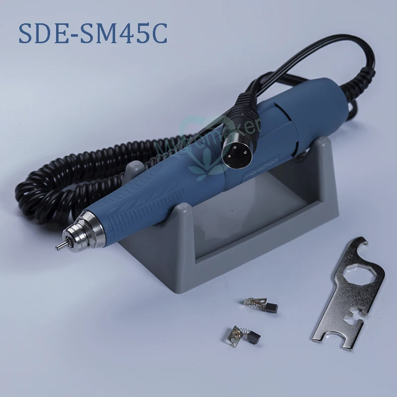 Стоматологический марафон SDE-SM45C наконечник с микромотором полировка 45000 об/мин 3*2