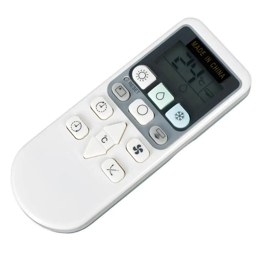 Кондиционер дистанционный пульт для экскаватора hitachi RAR 3V2 3U1 KTRL002 2P2 RAS S18CAK X18CBK E18CYK