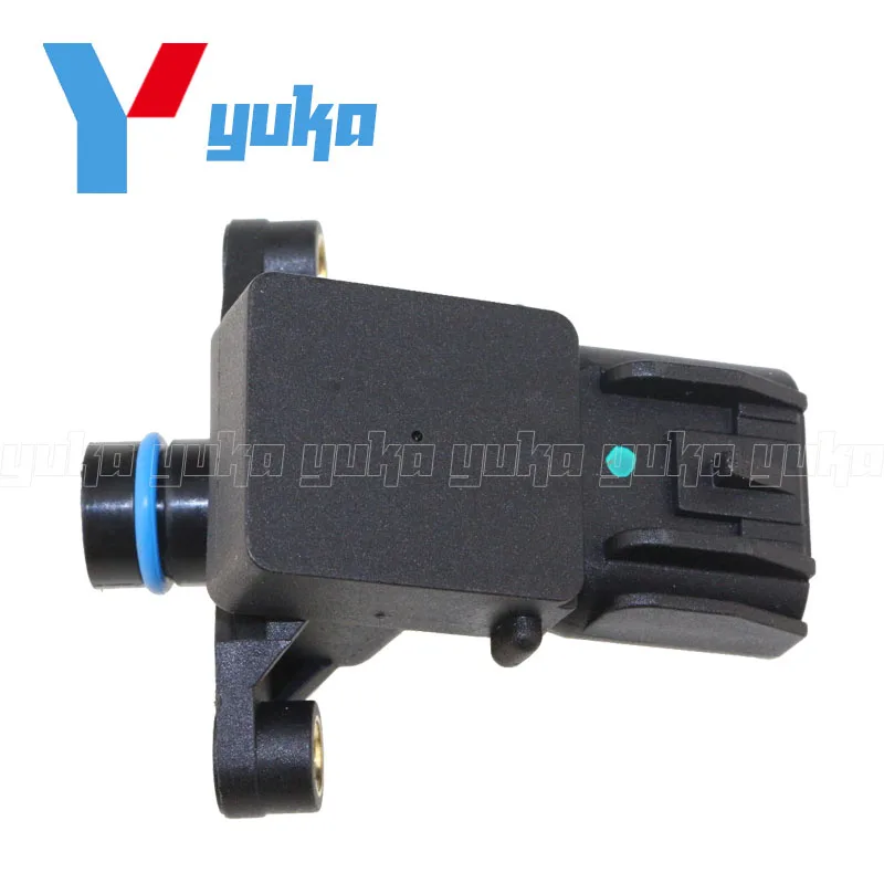 М. a. P абсолютного Boost Давление map Сенсор кисти для Stratus Viper 2.4l 8.3l Plymouth Neon 2.0l 4686684ab