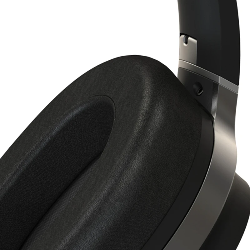 Edifier W830BT Bluetooth наушники глубокий бас с NFC беспроводные 40 мм неодимовые драйверы