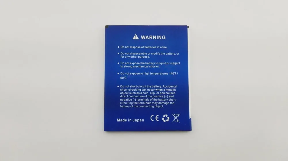 2950mAh CPLD-351 Battery For Coolpad F2 8675 NOTE 5951 8750 5891Q 7320 Phone | Мобильные телефоны и аксессуары