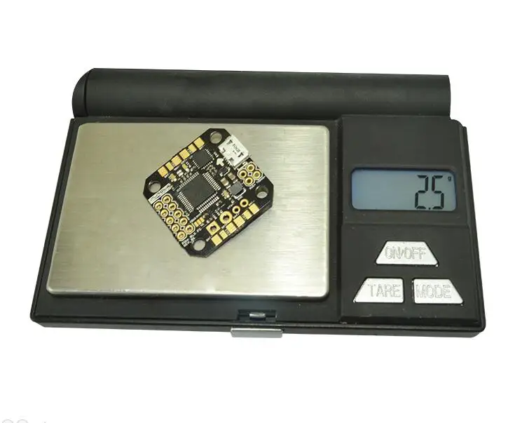 Новейший микроконтроллер полета PIKO BLX Betaflight для самостоятельной сборки