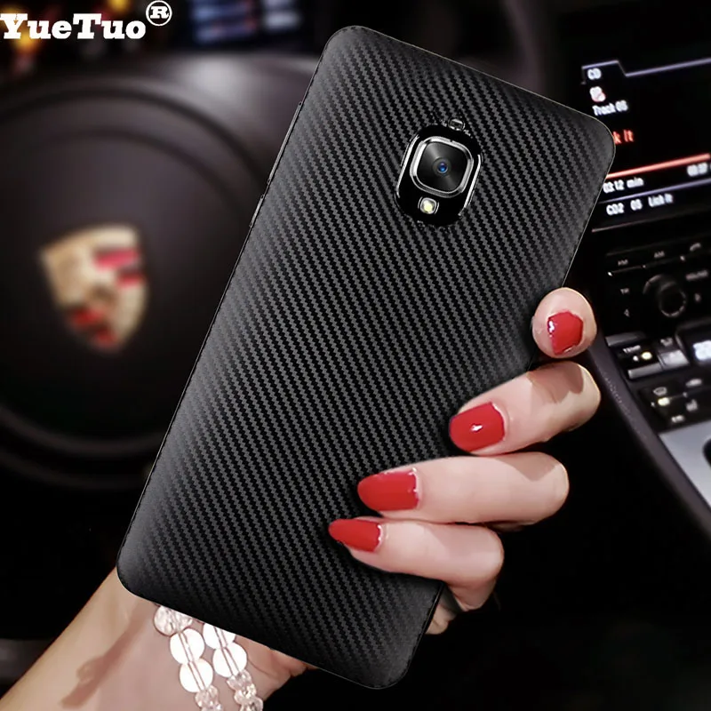 YueTuo case for oneplus 3 3T one plus 3t t ultra thin soft silicone silicon tpu coque phone back cover etui Accessories |