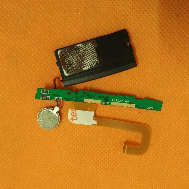 Б/у оригинальный микрофон небольшой совет + Громкий динамик для Axgio Neon N2Q MTK6592 Octa Core