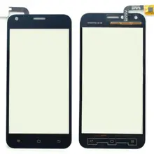 Для Azumi A50C Plus Сенсорная панель Сенсорный экран дигитайзер стекло