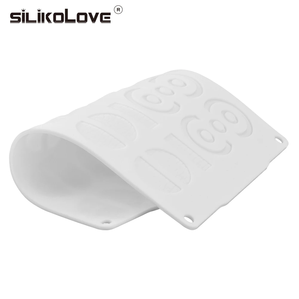 SILIKOLOVE 3d дамская сумка Форма Силиконовые формы для выпечки торт десерт для пекарня, торт украшения инструмент мусс