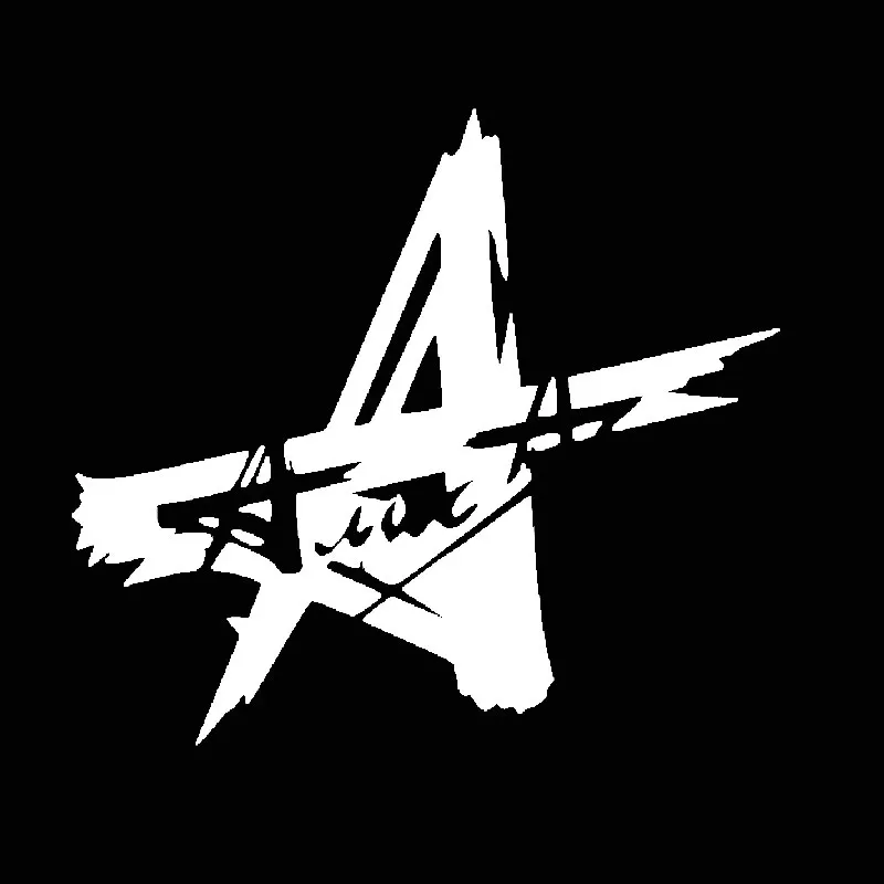 Star Cars Stickers 3D Vinyl Car Wrap For Auto Goods Decals Cute Accessories Automovil Products Sticker Decor Adesivi Suto Stella |